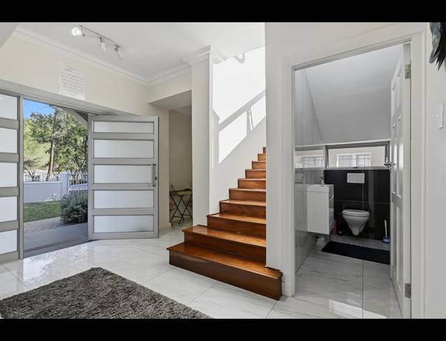 5 BEDROOM PROPERTY TO RENT IN PINELANDS